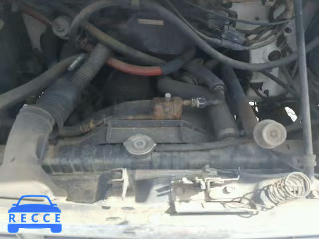 1989 DODGE RAM VAN B2 2B6HB21Y8KK392826 Bild 6