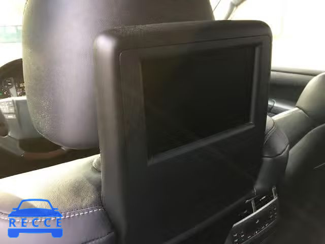 2014 LEXUS LX 570 JTJHY7AX5E4144169 image 8