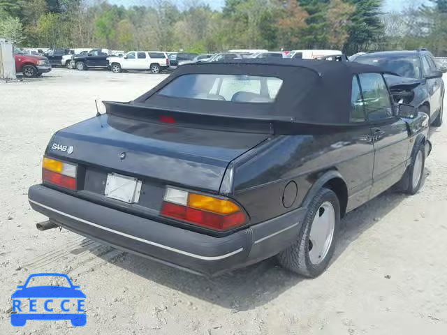 1992 SAAB 900 YS3AL76L0N7008841 image 3