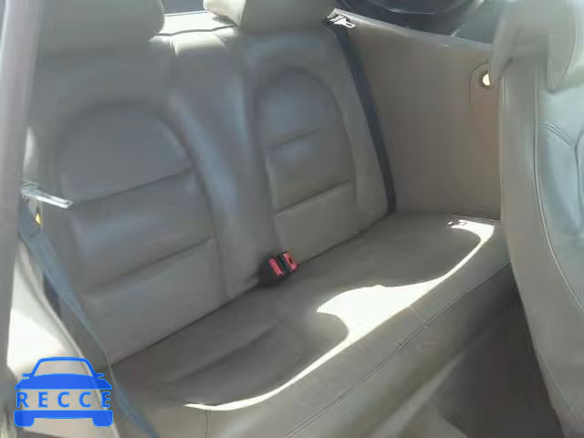 1992 SAAB 900 YS3AL76L0N7008841 image 5
