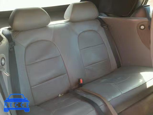 1993 SAAB 900 YS3AL76L1P7000492 image 5