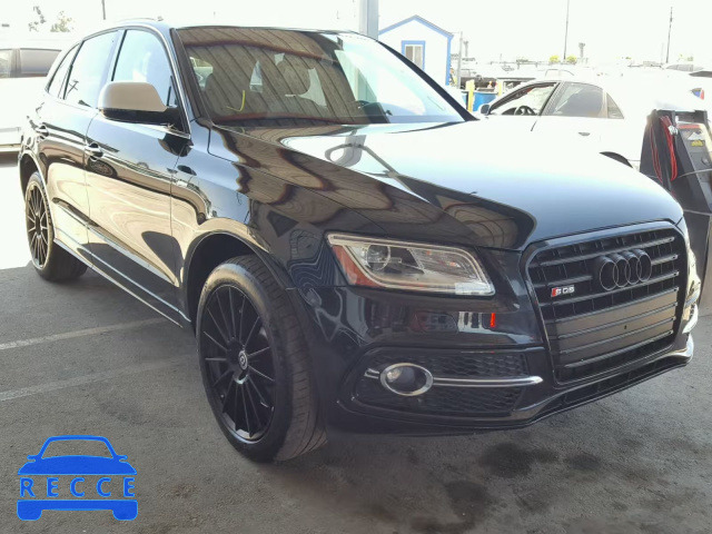 2016 AUDI SQ5 PREMIU WA1CCAFP6GA060281 image 0