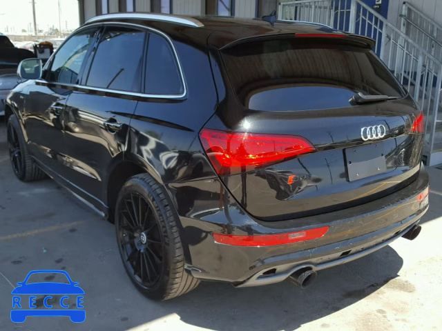 2016 AUDI SQ5 PREMIU WA1CCAFP6GA060281 image 2