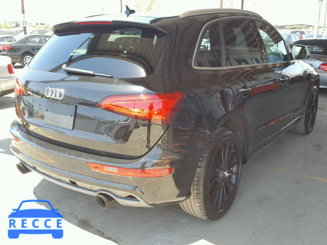 2016 AUDI SQ5 PREMIU WA1CCAFP6GA060281 image 3