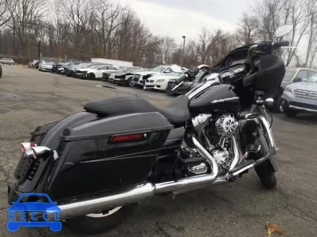 2016 HARLEY-DAVIDSON FLTRXS ROA 1HD1KTM10GB621092 image 0