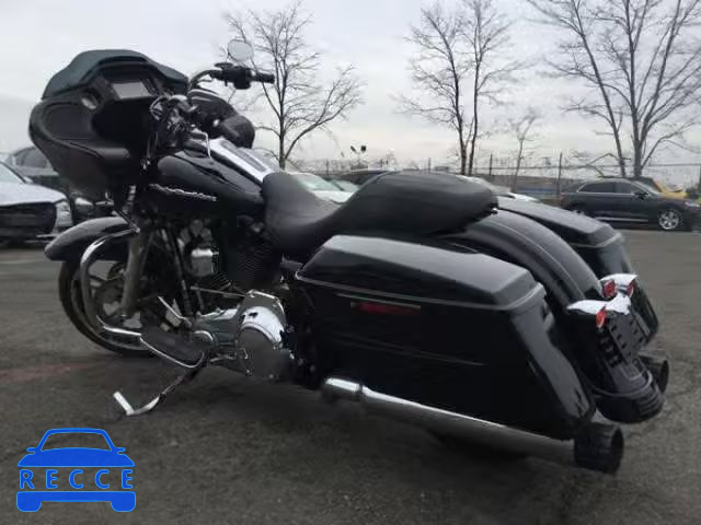 2016 HARLEY-DAVIDSON FLTRXS ROA 1HD1KTM10GB621092 image 1