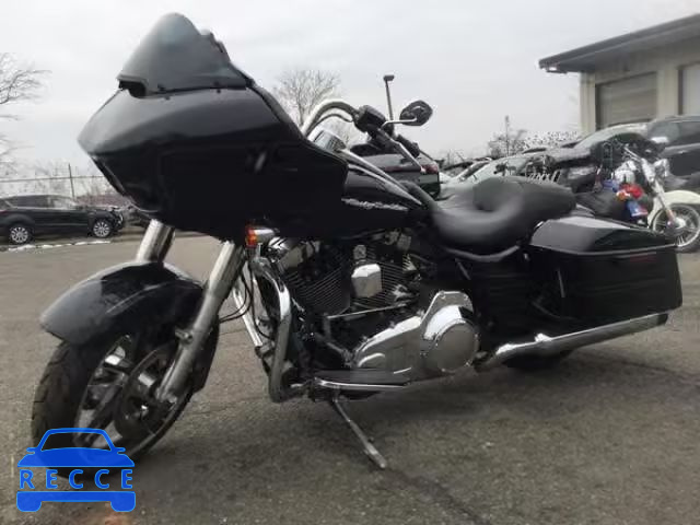 2016 HARLEY-DAVIDSON FLTRXS ROA 1HD1KTM10GB621092 image 2