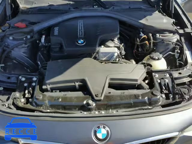 2014 BMW 328 XIGT WBA3X5C58ED556311 зображення 6