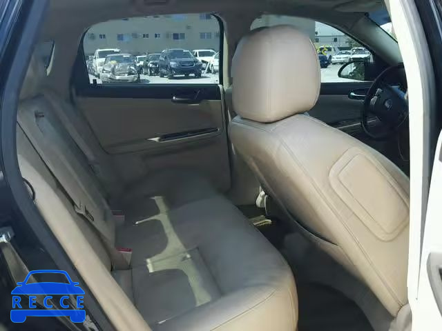 2009 CHEVROLET IMPALA SS 2G1WD57C891193231 зображення 5