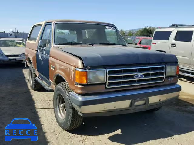 1990 FORD BRONCO U10 1FMEU15N5LLA01843 image 0