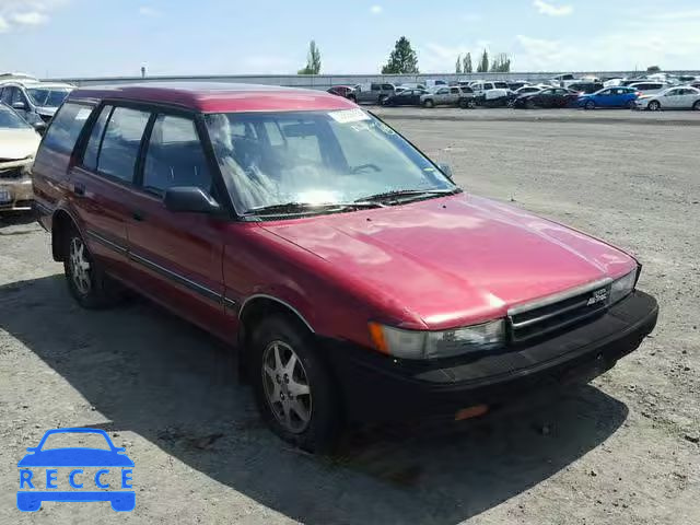 1989 TOYOTA COROLLA DL JT2AE94V9K0055767 image 0