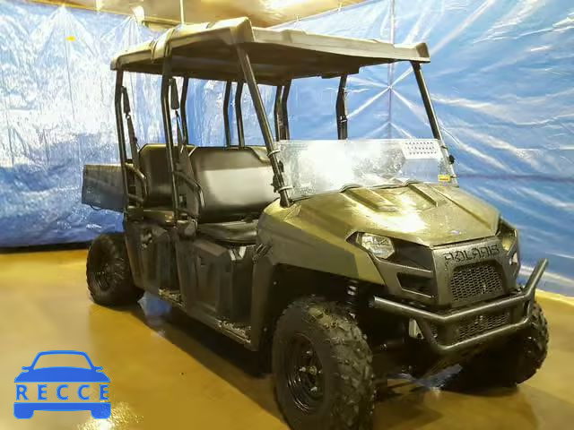 2014 POLARIS RANGER 570 4XAWH57A1EE801178 image 0