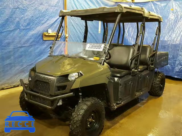 2014 POLARIS RANGER 570 4XAWH57A1EE801178 зображення 1