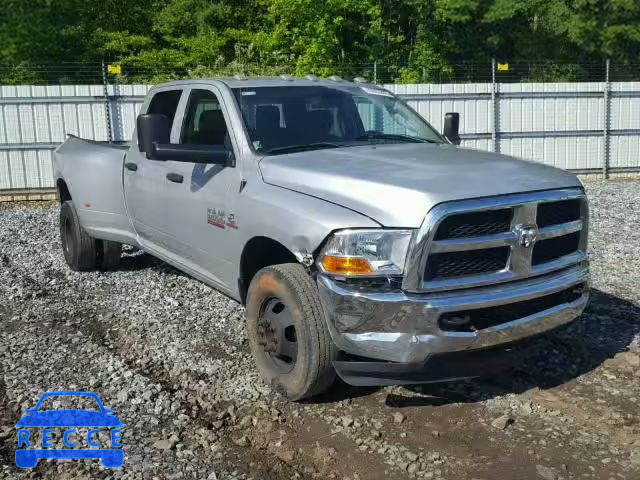 2014 RAM 3500 ST 3C63RPGL0EG198052 Bild 0