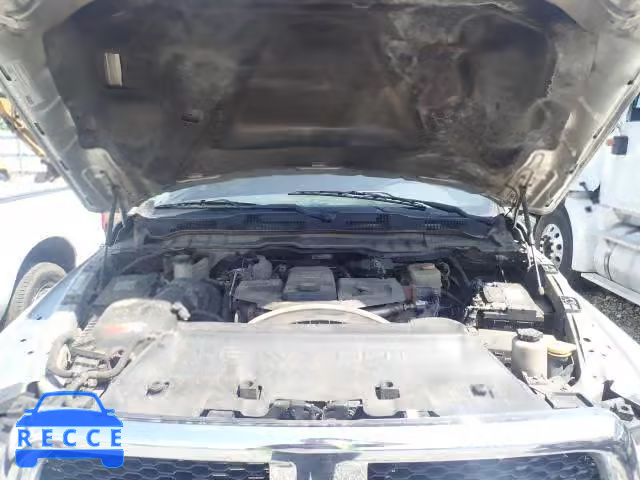 2014 RAM 3500 ST 3C63RPGL0EG198052 image 6