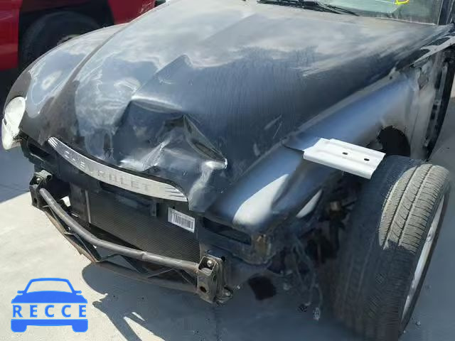 2003 CHEVROLET SSR 1GCES14P33B102124 image 8