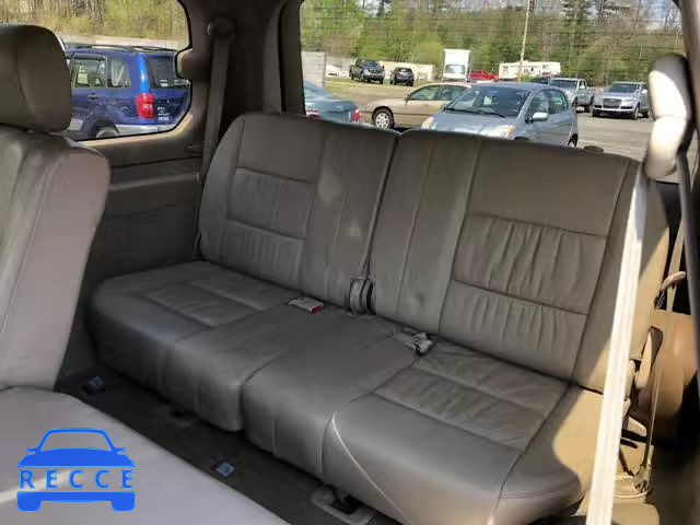 2002 TOYOTA LAND CRUIS JTEHT05JX22017564 image 9
