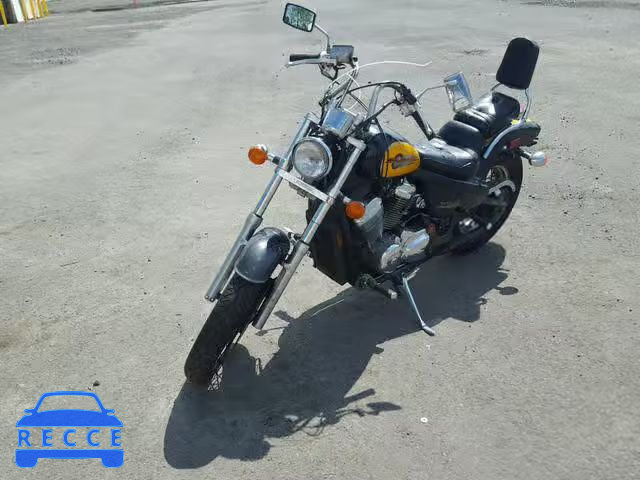 1997 HONDA VT600 CD JH2PC2149VM400472 image 1