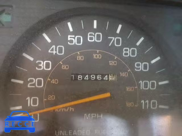 1988 TOYOTA PICKUP 1/2 JT4RN50A0J5145543 image 7