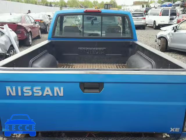 1995 NISSAN TRUCK XE 1N6SD11Y6SC476744 image 5