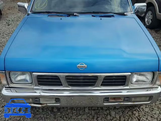 1995 NISSAN TRUCK XE 1N6SD11Y6SC476744 image 6