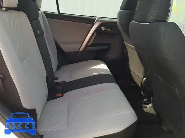 2017 TOYOTA RAV4 HV LE JTMRJREV9HD087933 image 5