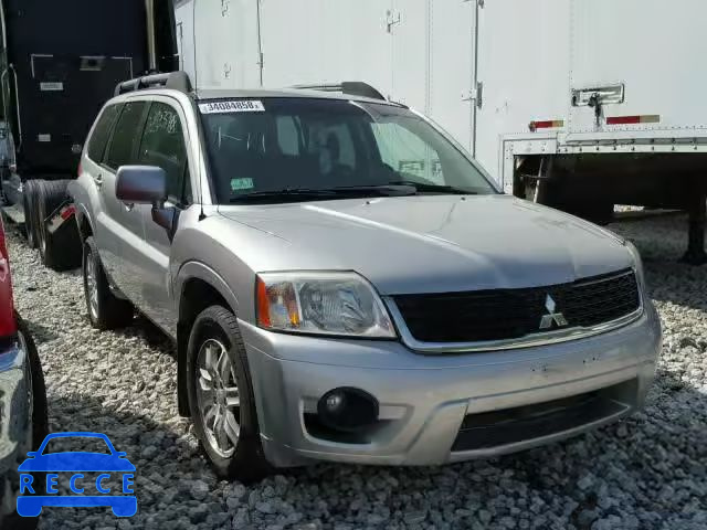 2010 MITSUBISHI ENDEAVOR L 4A4JN2ASXAE002529 image 0