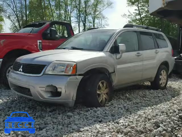 2010 MITSUBISHI ENDEAVOR L 4A4JN2ASXAE002529 image 1