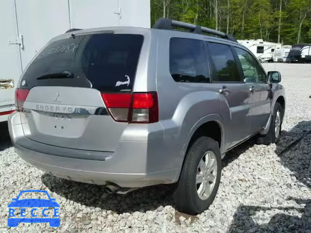 2010 MITSUBISHI ENDEAVOR L 4A4JN2ASXAE002529 image 3