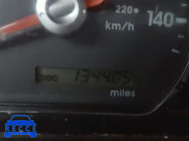 2010 MITSUBISHI ENDEAVOR L 4A4JN2ASXAE002529 image 7