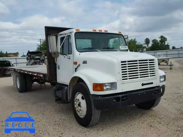 1998 INTERNATIONAL 4000 4700 1HTSCAAM2WH542379 image 0