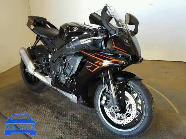 2017 YAMAHA YZFR1 JYARN39E9HA003103 image 0