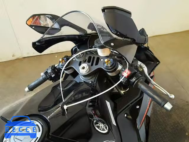 2017 YAMAHA YZFR1 JYARN39E9HA003103 image 4