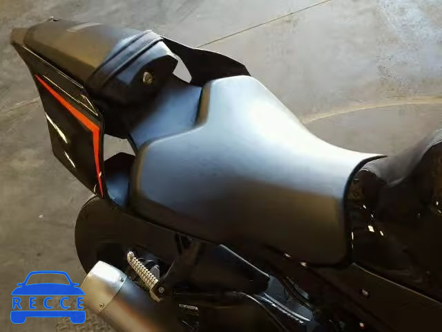 2017 YAMAHA YZFR1 JYARN39E9HA003103 image 5