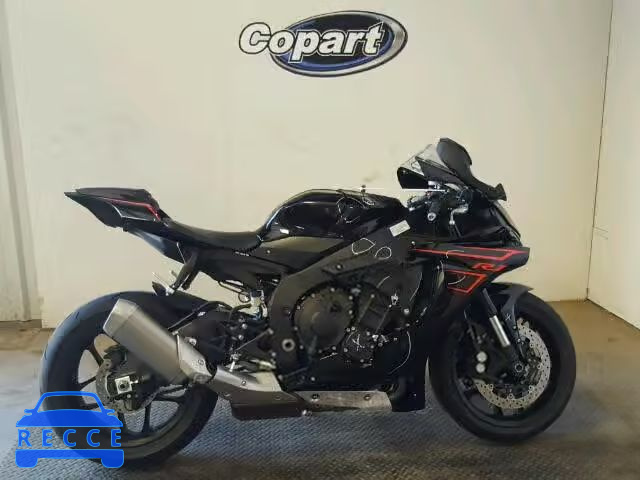 2017 YAMAHA YZFR1 JYARN39E9HA003103 image 8