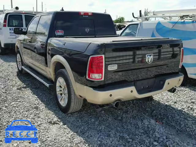 2013 RAM 1500 LONGH 1C6RR6PT4DS647776 image 2