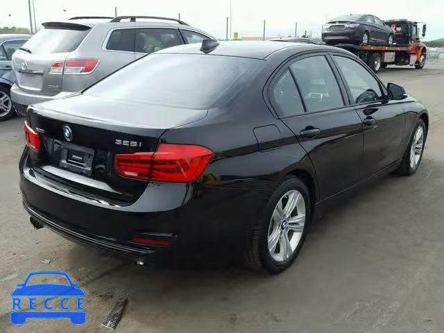 2016 BMW 328 XI SUL WBA8E3G52GNU04211 Bild 3