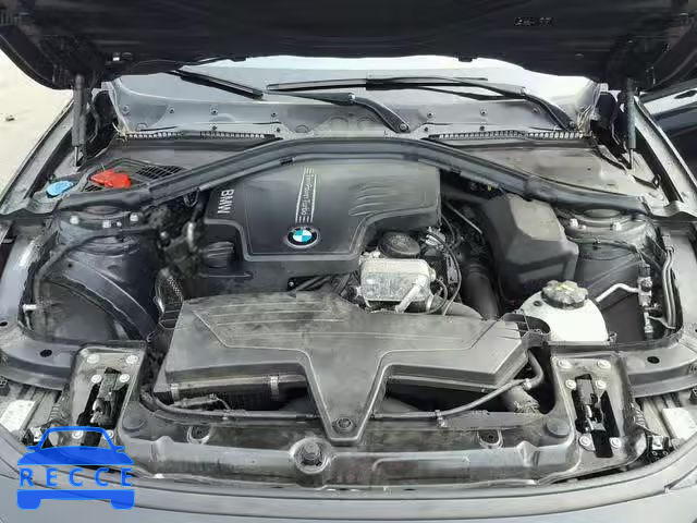 2016 BMW 328 XI SUL WBA8E3G52GNU04211 зображення 6