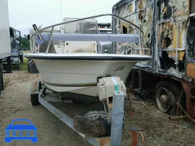 1993 SEAD BOAT P10CC664C393 зображення 9