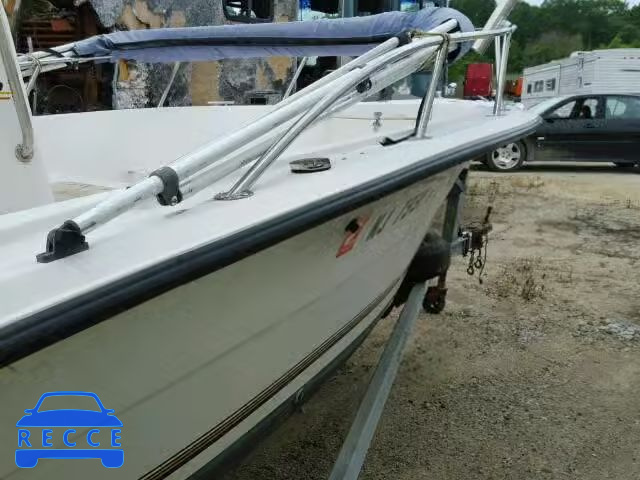 1993 SEAD BOAT P10CC664C393 image 8