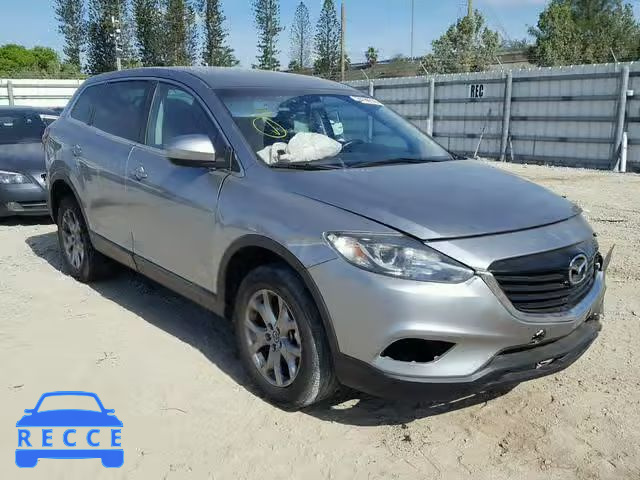 2015 MAZDA CX-9 SPORT JM3TB2BA8F0465117 зображення 0