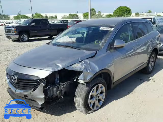 2015 MAZDA CX-9 SPORT JM3TB2BA8F0465117 image 1