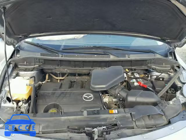 2015 MAZDA CX-9 SPORT JM3TB2BA8F0465117 image 6