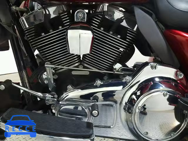 2012 HARLEY-DAVIDSON FLHTCUTG T 1HD1MAM16CB855844 зображення 10