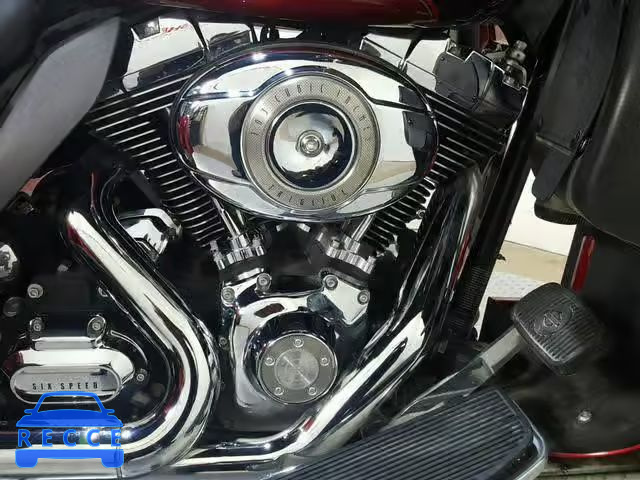 2012 HARLEY-DAVIDSON FLHTCUTG T 1HD1MAM16CB855844 зображення 11