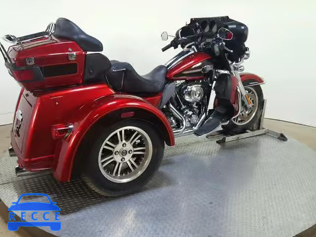 2012 HARLEY-DAVIDSON FLHTCUTG T 1HD1MAM16CB855844 зображення 7