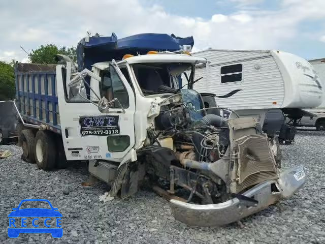 2006 STERLING TRUCK L9500 2FZHAZCV46AV55108 image 0