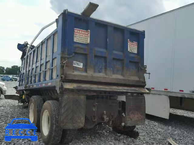 2006 STERLING TRUCK L9500 2FZHAZCV46AV55108 Bild 2