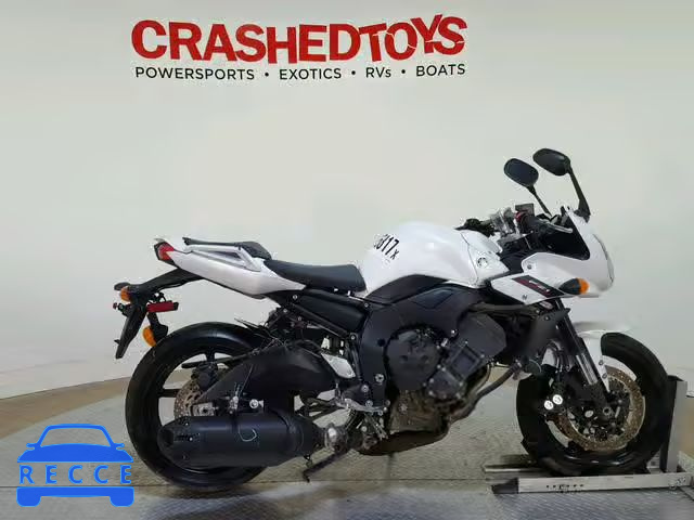 2014 YAMAHA FZ1 S JYARN17E8EA009512 зображення 0