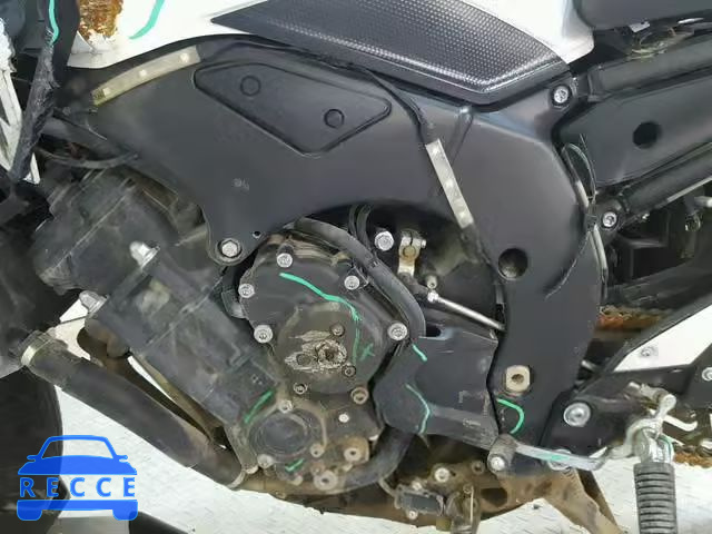 2014 YAMAHA FZ1 S JYARN17E8EA009512 image 10